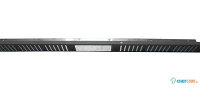 Polar Onderste Voorpaneel - AF404