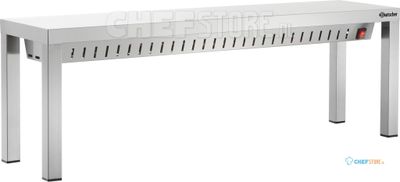 Bartscher Warmtebrug WBS800 I1HR - 112081 1