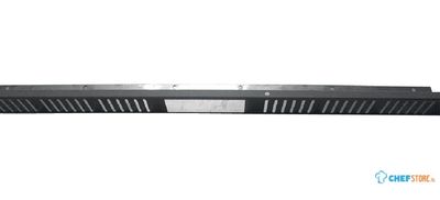 Polar Onderste Voorpaneel - AF404