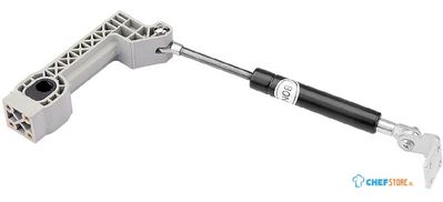 AL125 Buffalo linker tuimelschakelaar assemblage