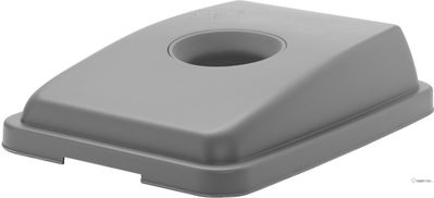 HENDI - 660x470x(H)30mm - 691175