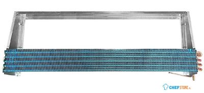Polar AS472 verdamper