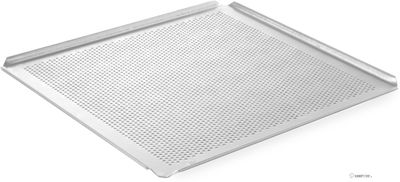 Hendi Tray geperforeerd GN 2/3 - met 4 randen | 808313
