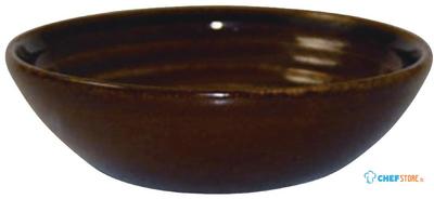 Churchill Cinnamon Ripple Dip Schaaltje 142 Ml Pak van 12 - DL422