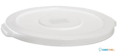 Rubbermaid Brute deksel voor L653 - L662