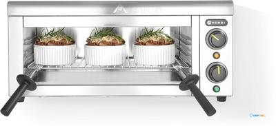 Hendi Salamander met muurbevestiging | 264119 1