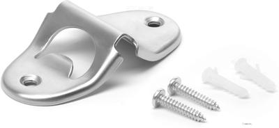 Flesopener Wand Gemonteerd, HENDI - HENDI 596883 1