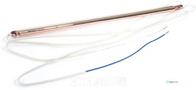 Infrar.-verwarmingsb. 1500W | links | Bartscher | 825218 1