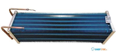 Polar Verdamper - AK701