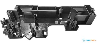 Buffalo AK788 Vergrendelplaat