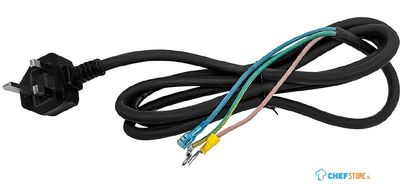 AW267 Buffalo netsnoer