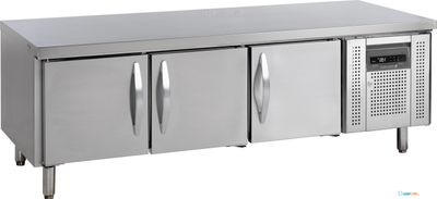 TEFCOLD Undercounter GN 1/1 - UC5310