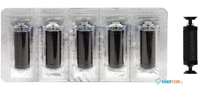 Avery Dennison Reserve Inktrollen voor Prijstang (5 Stuks) - AE780