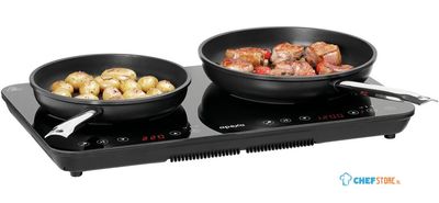 X1011 Induction Cooker 3500W Digital Starter D