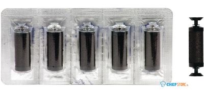 Avery Dennison Reserve Inktrollen voor Prijstang (5 Stuks) - AE780