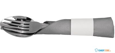 Papieren servetbandjes | GD126