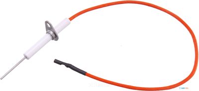 Elektrode Met Bedrading Voor Barbecues - HENDI - HENDI 145654 1