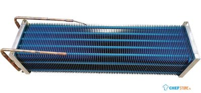 Polar Verdamper - AK700