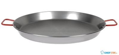 Garcima SL stalen paellapan 46cm |  DM718