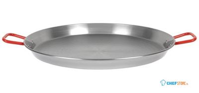 Garcima SL stalen paellapan 60cm |  DM720