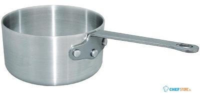 Aluminium Steelpan | 1,7 liter | Vogue | K859