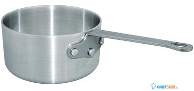 Aluminium Steelpan | 1,2 liter | Vogue | K885