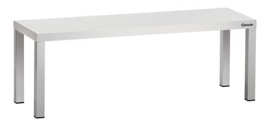 Bartscher Etagère B2000 1 Plank - 315200 1