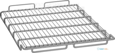 Bartscher Inlegrooster 700LGN210 U - 700817 1