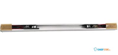 Buffalo AJ214 Complete afdichtingsstrip montage