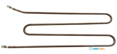 Buffalo AJ513 S verwarmingselement voor bains marie