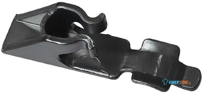 Polar AL117 Zwarte plankclip
