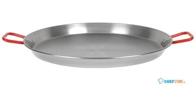 Garcima SL stalen paellapan 60cm | DM720