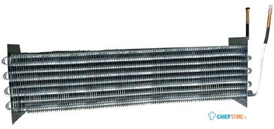 Polar Verdamper - AG052