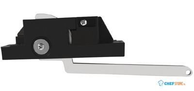 Buffalo AJ210 Links Handvat Beugel