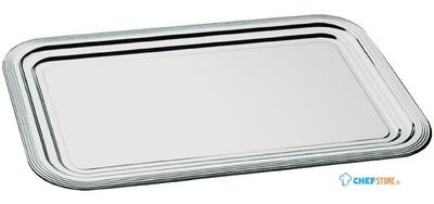 Serveerschaal GN1/1 | F764