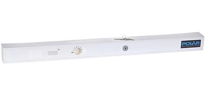 Polar AD341 voorpaneel