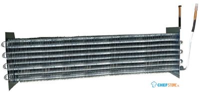Polar Verdamper - AG052