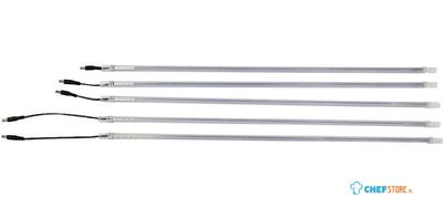 Polar AJ781 LED-lampen (5 stuks)