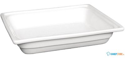 Olympia Whiteware |  | GN1/2 schaal | 10cm diep | U809