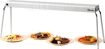 Bartscher Warmtebrug IHR1730 - 114006 1