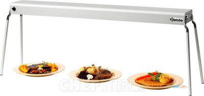 Bartscher Warmtebrug IHR950 - 114003 1