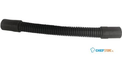 Polar AA250 ijsmachine watervulslang