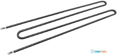 Buffalo AF497 U-vormig Element