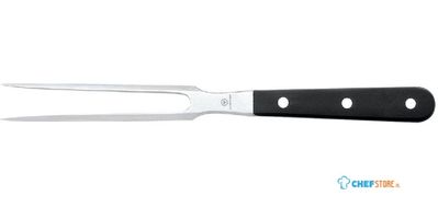 Wusthof CC Vleesvork 18cm 4410-18 - Wüsthof Dreizack C946