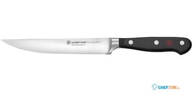 Wusthof CC Keukenmes 16cm 4138-16 - Wüsthof Dreizack C932