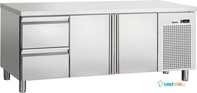 Koeltafel S2T2-150 - 110885 1