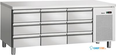 Koeltafel S9-100 - 110888 1