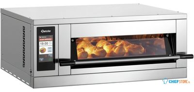 Etage-Oven CL6040-1 - 117910 1