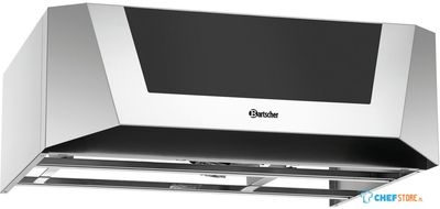 Condensatiekap LBO800 - 117940 1