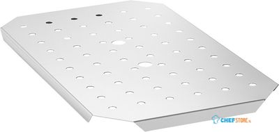 Bartscher Lekrooster GN 1/1 - A101161 1